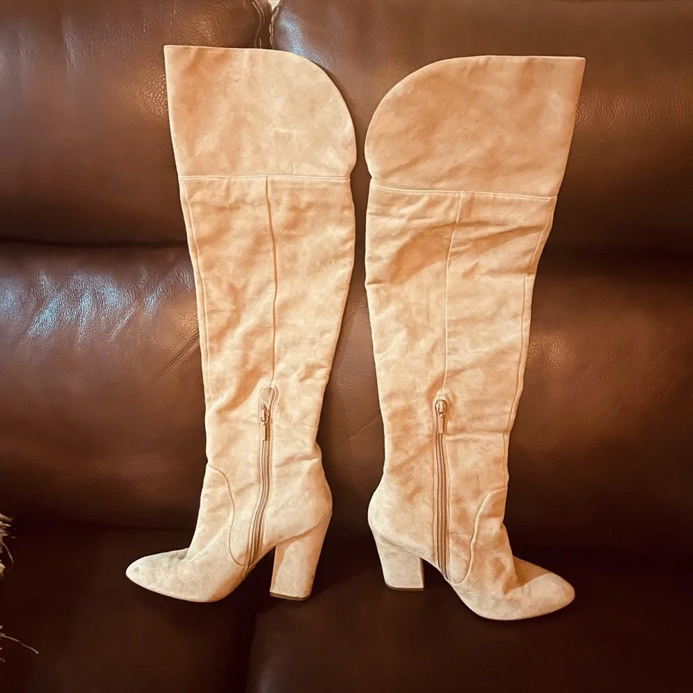 Aldo boots in excellent condition - Picture 3 of 10